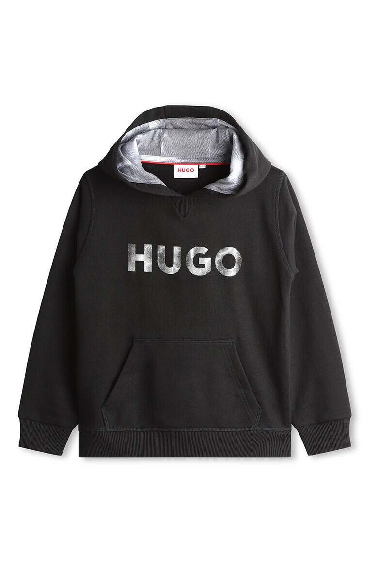 HUGO Худи с лого - Pepit.bg