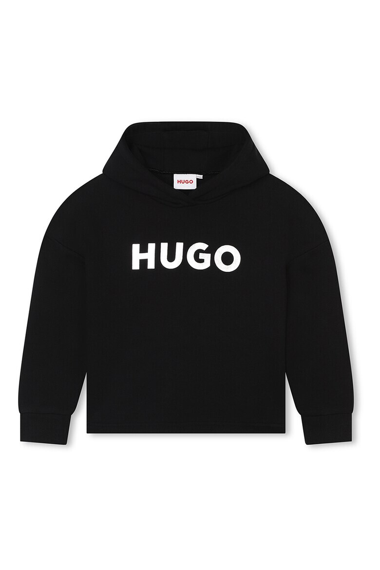 HUGO Худи с лого - Pepit.bg