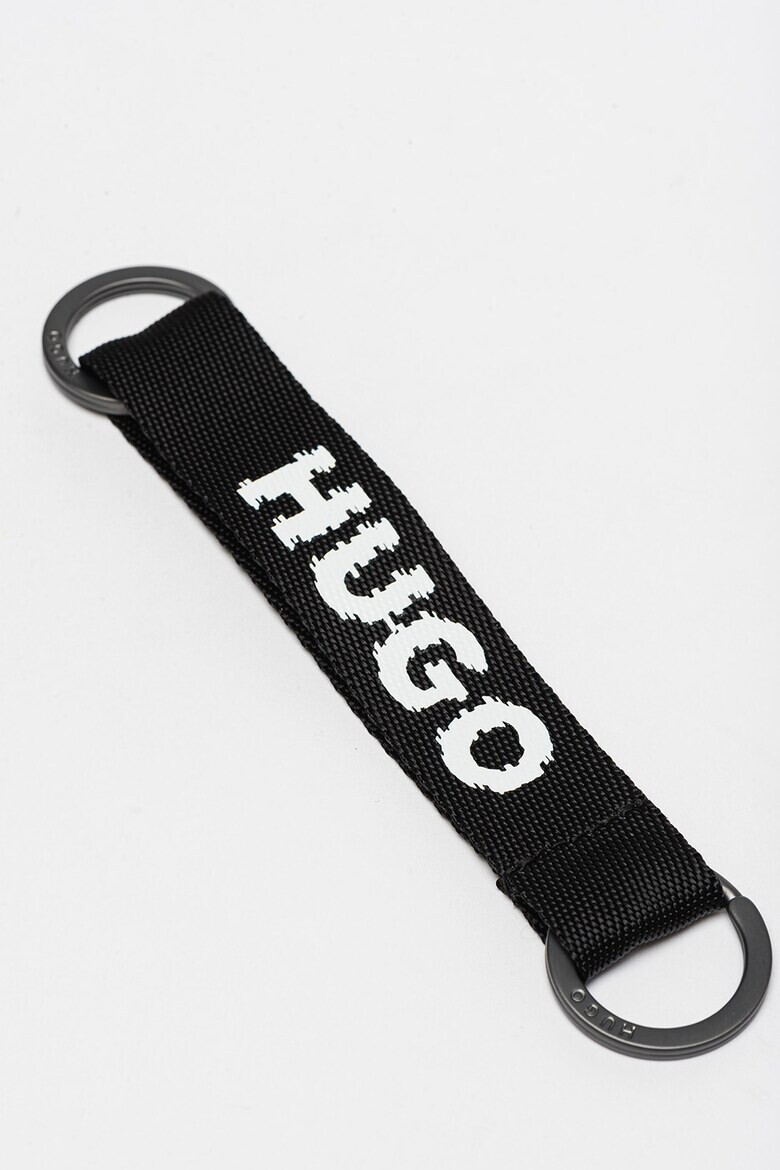 HUGO Кожен портфейл GBHM с лого - Pepit.bg