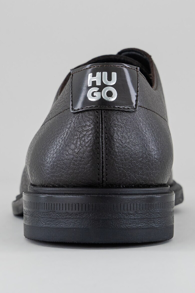 HUGO Обувки Derby - Pepit.bg