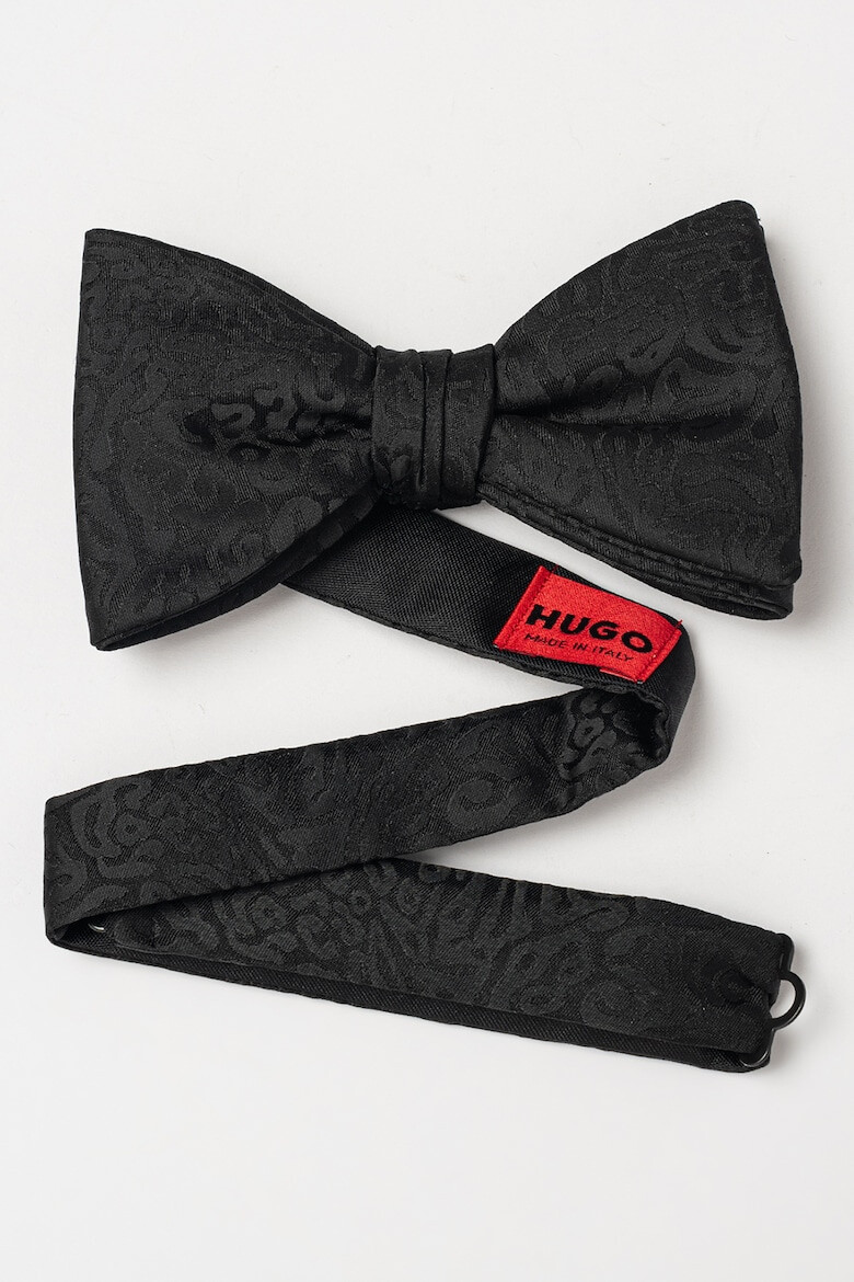 HUGO Папийонка с десен - Pepit.bg