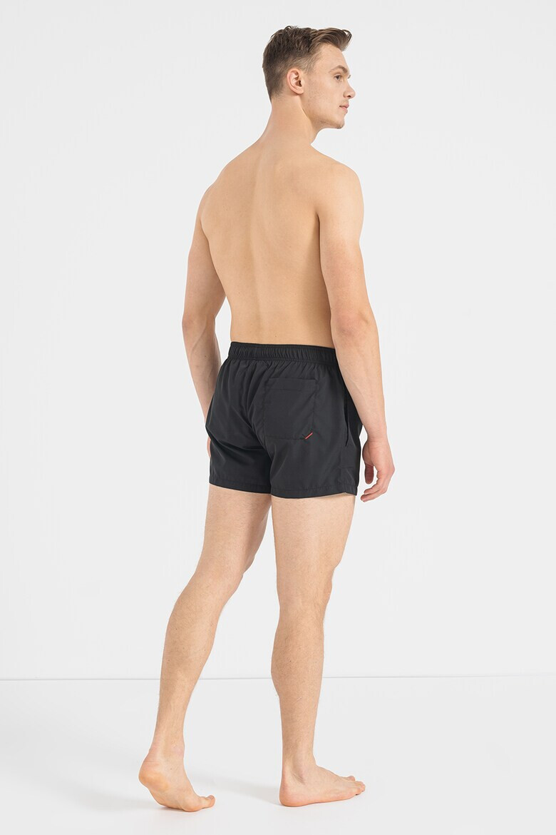 HUGO Плувни шорти с лого - Pepit.bg