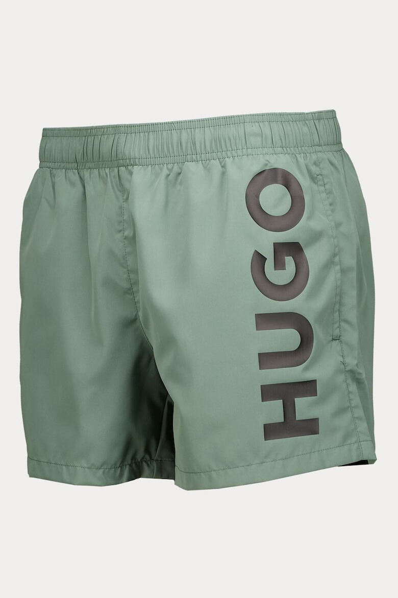 HUGO Плувни шорти с лого - Pepit.bg