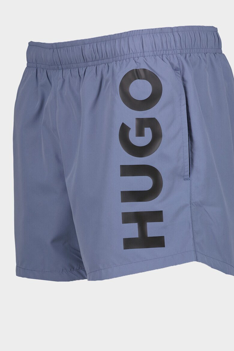 HUGO Плувни шорти с лого - Pepit.bg