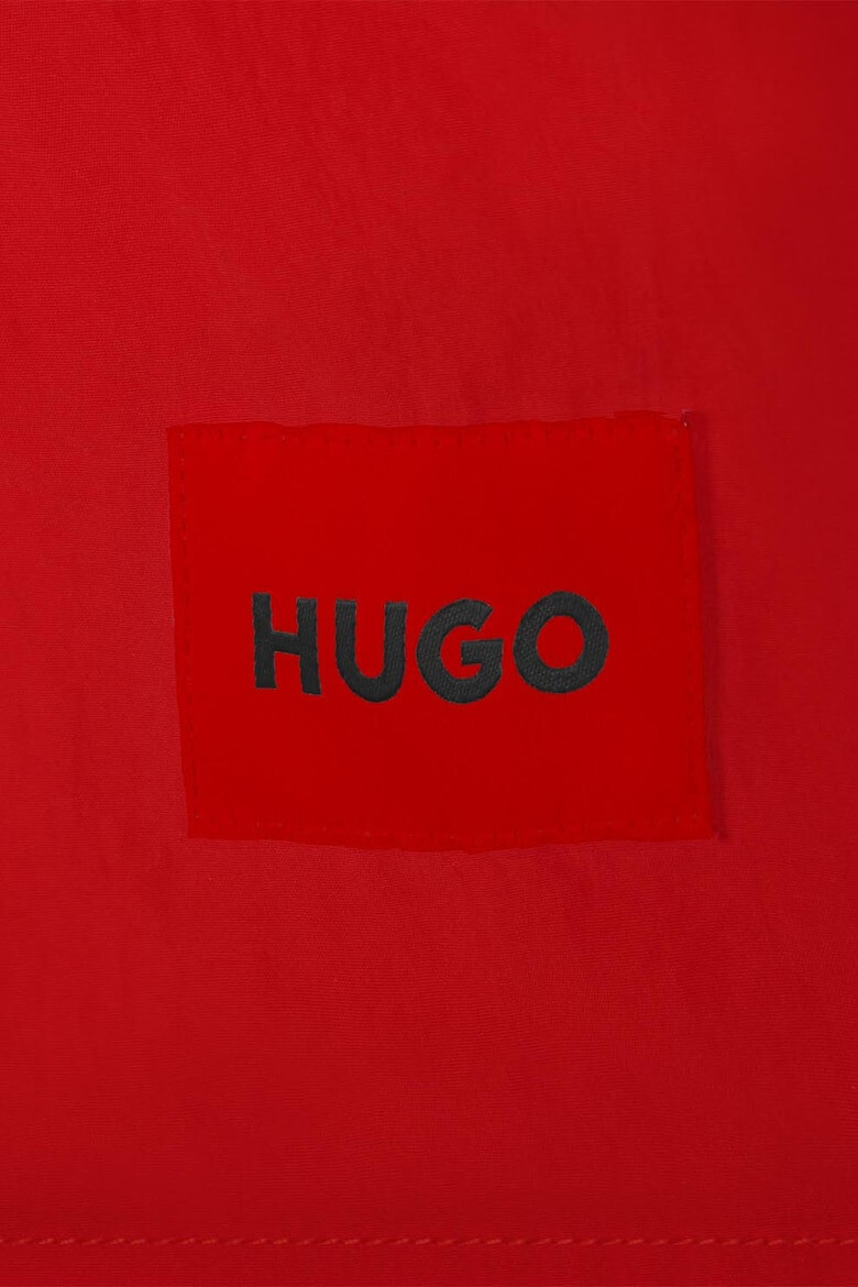 HUGO Плувни шорти с връзка - Pepit.bg