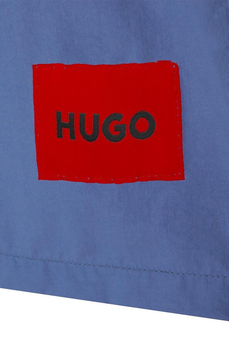 HUGO Плувни шорти с връзка - Pepit.bg