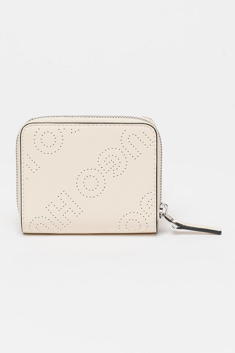 HUGO Портмоне Chris от еко кожа - Pepit.bg