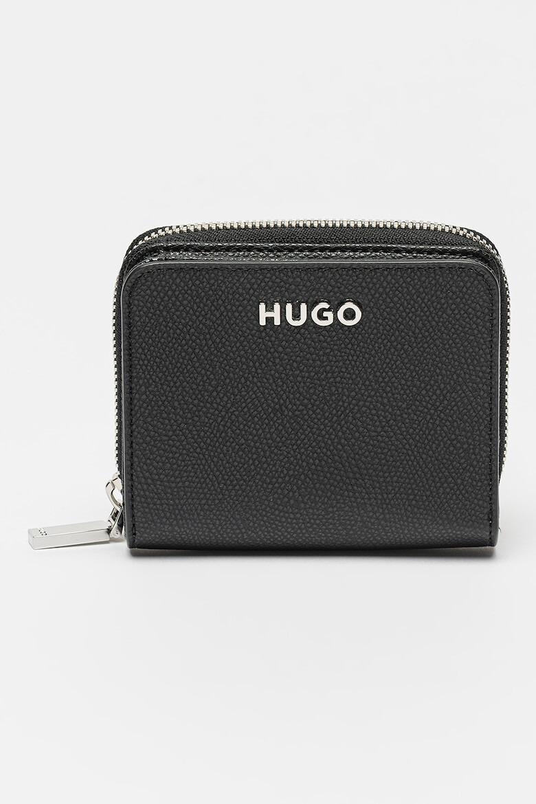 HUGO Портмоне Chris от еко кожа - Pepit.bg