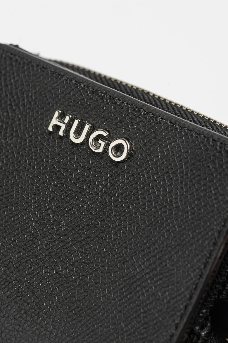 HUGO Портмоне Chris от еко кожа - Pepit.bg