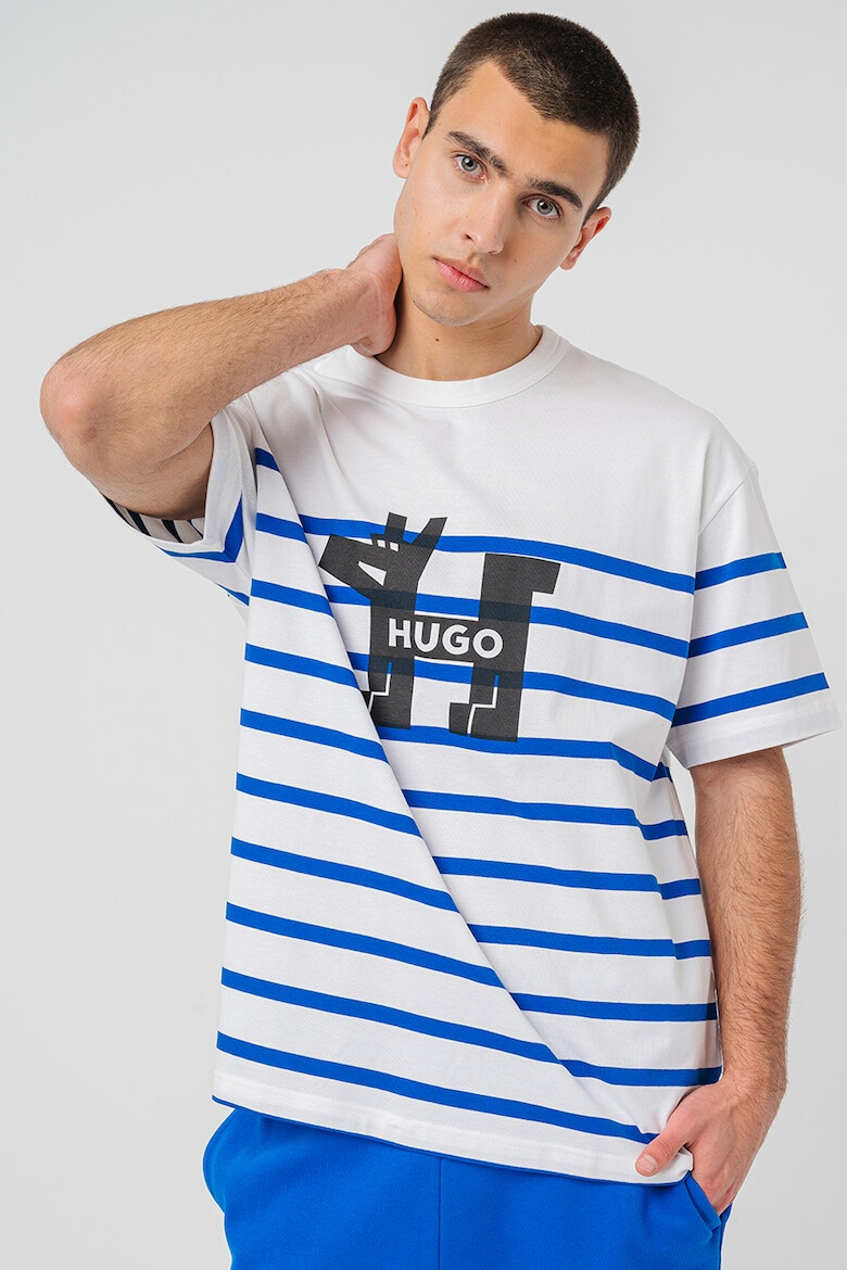HUGO Раирана риза - Pepit.bg