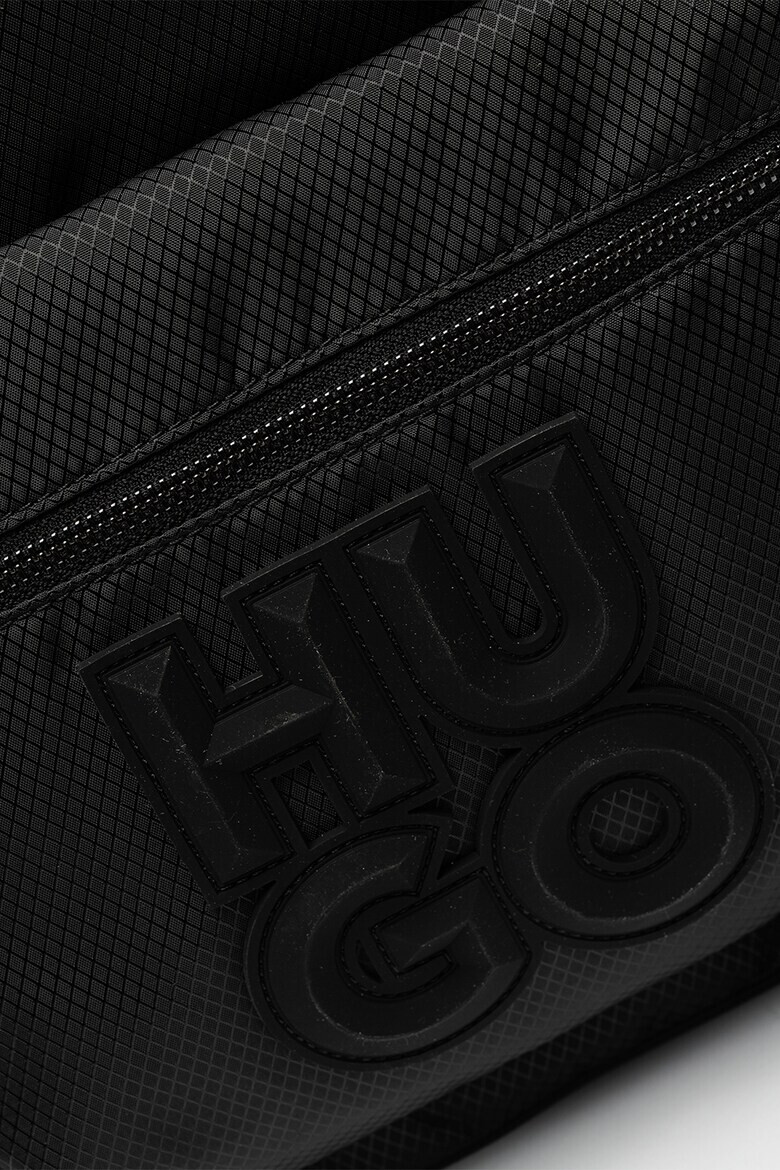 HUGO Раница Dusky с лого - Pepit.bg