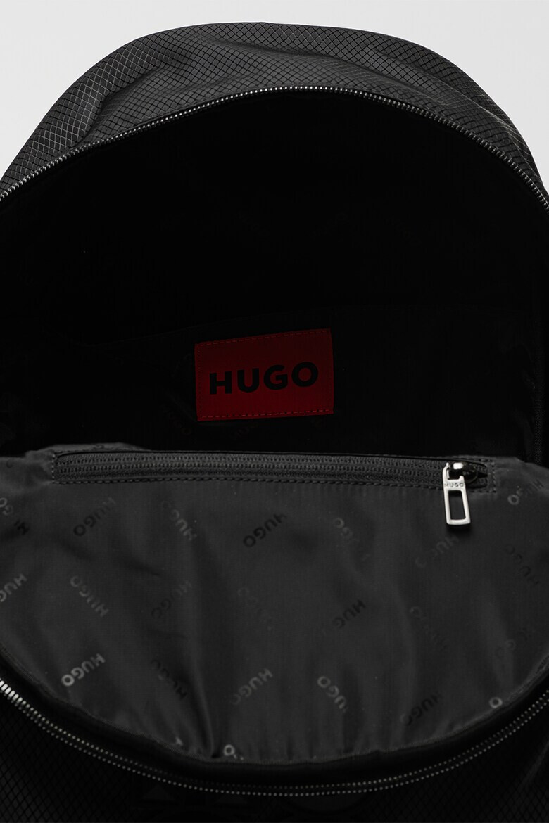 HUGO Раница Dusky с лого - Pepit.bg