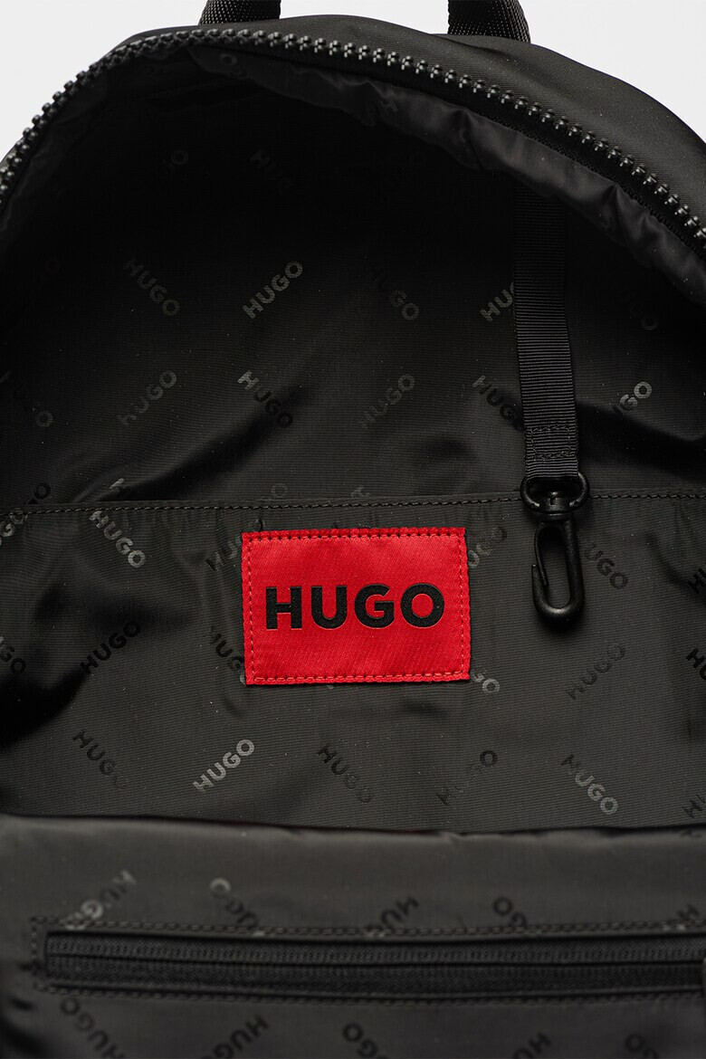 HUGO Раница Ethon 2.0 с цип - Pepit.bg