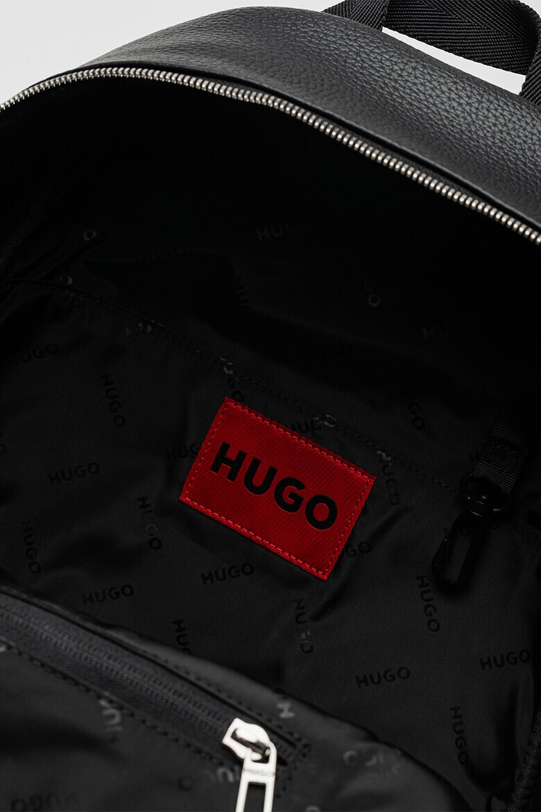 HUGO Раница от еко кожа - Pepit.bg