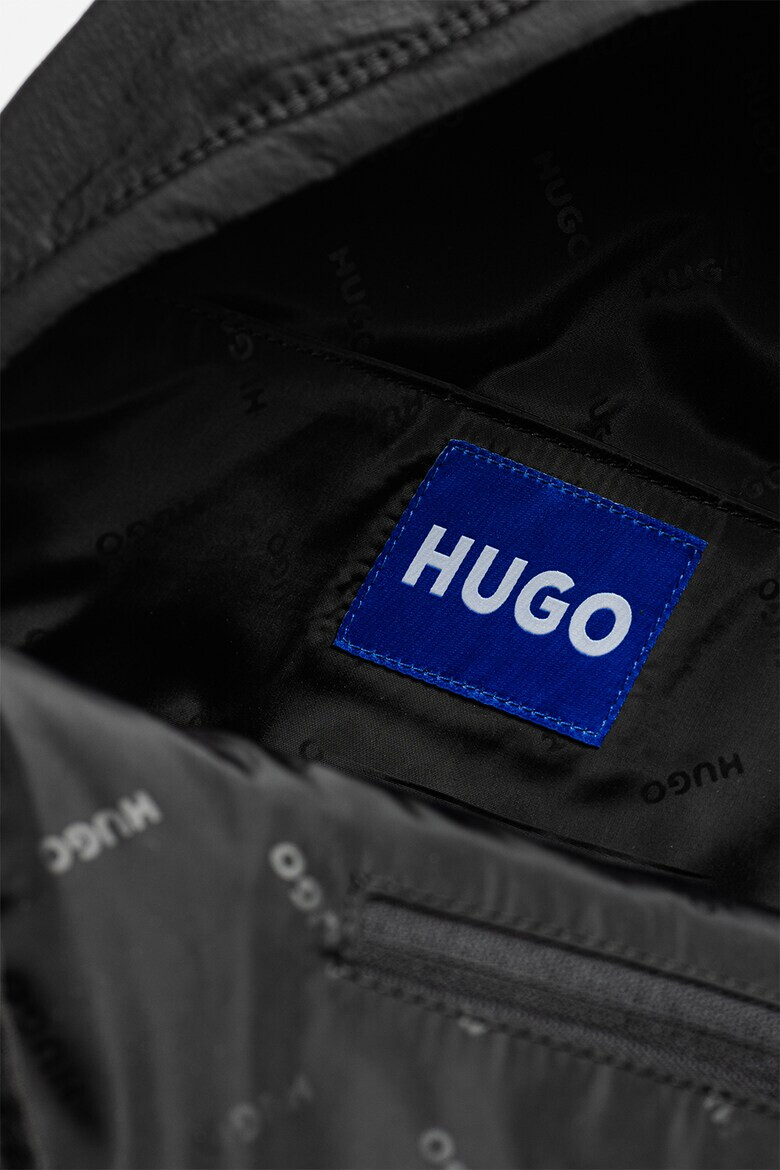 HUGO Раница Vytal R с двупосочен цип - Pepit.bg