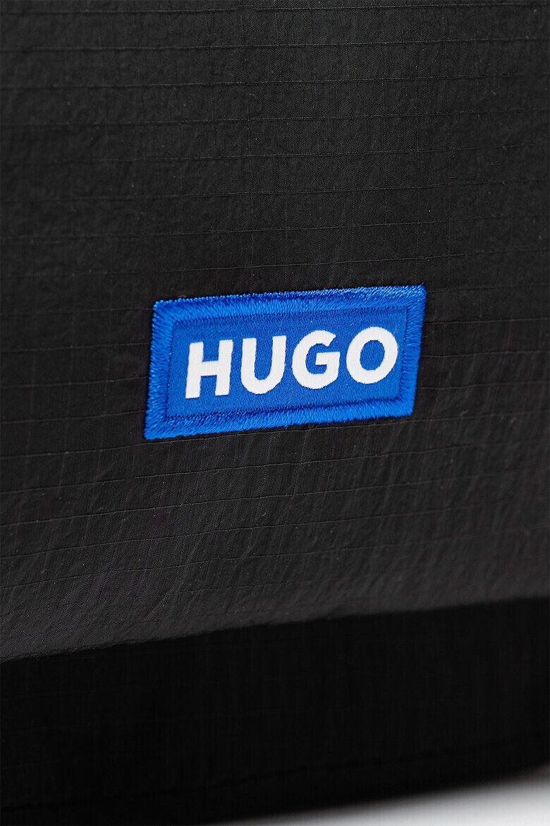 HUGO Раница Vytal R с двупосочен цип - Pepit.bg