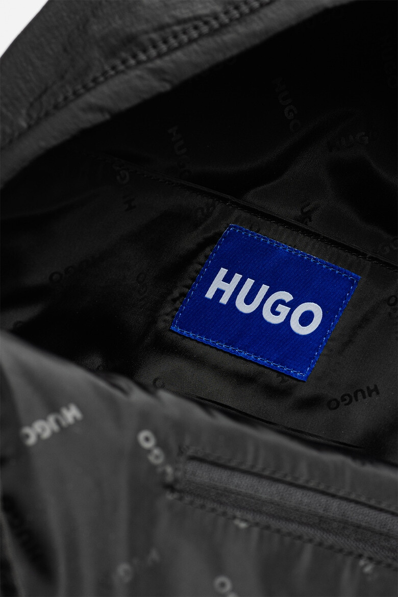 HUGO Раница Vytal R с двупосочен цип - Pepit.bg