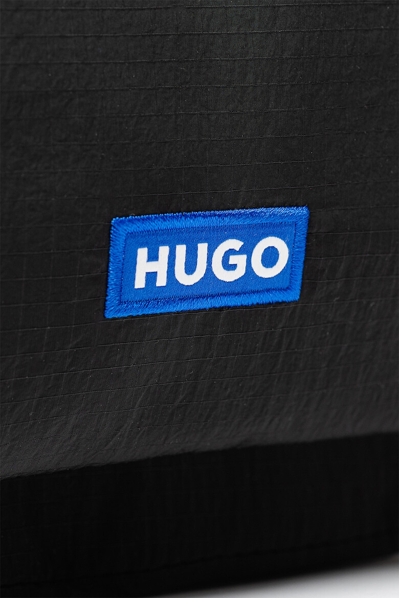 HUGO Раница Vytal R с двупосочен цип - Pepit.bg