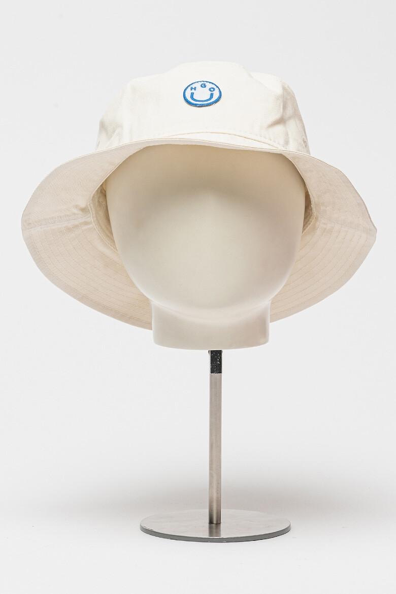 HUGO Шапка Bucket с лого - Pepit.bg