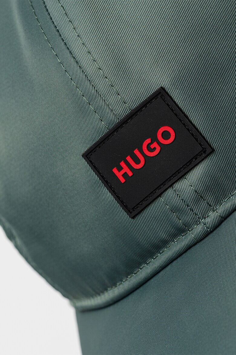 HUGO Шапка Jake с лого - Pepit.bg