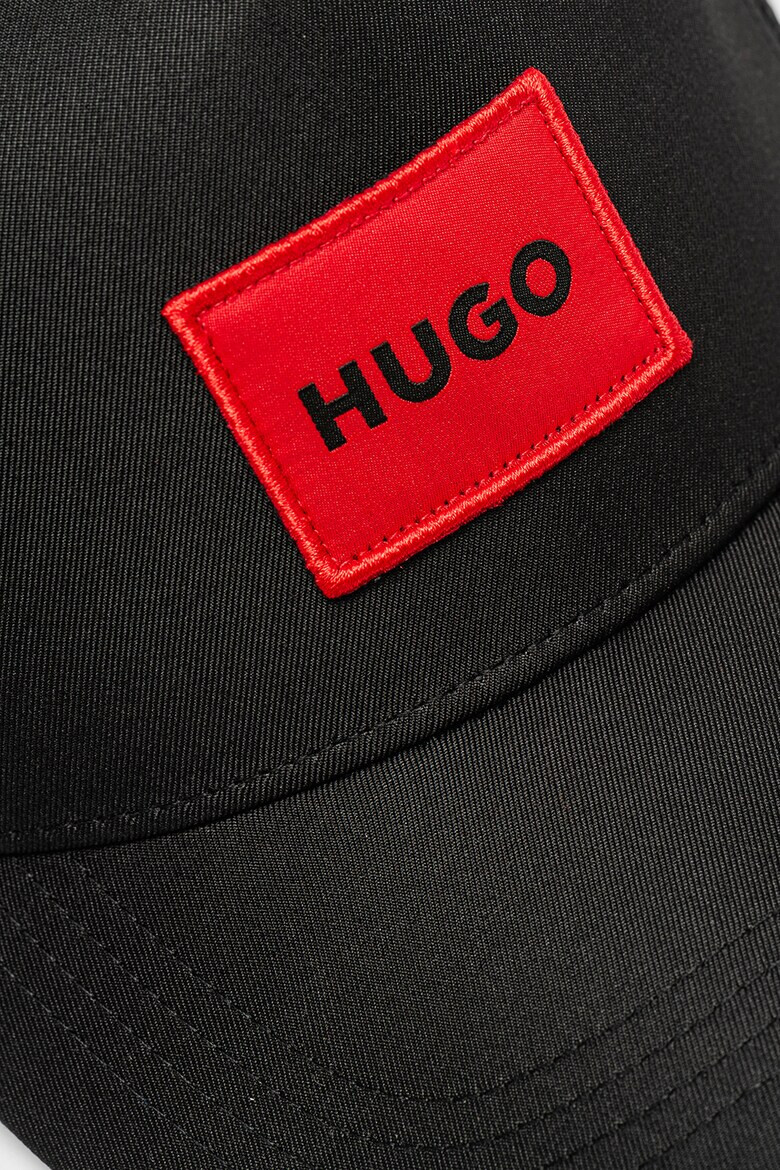 HUGO Шапка Kody с мрежа - Pepit.bg