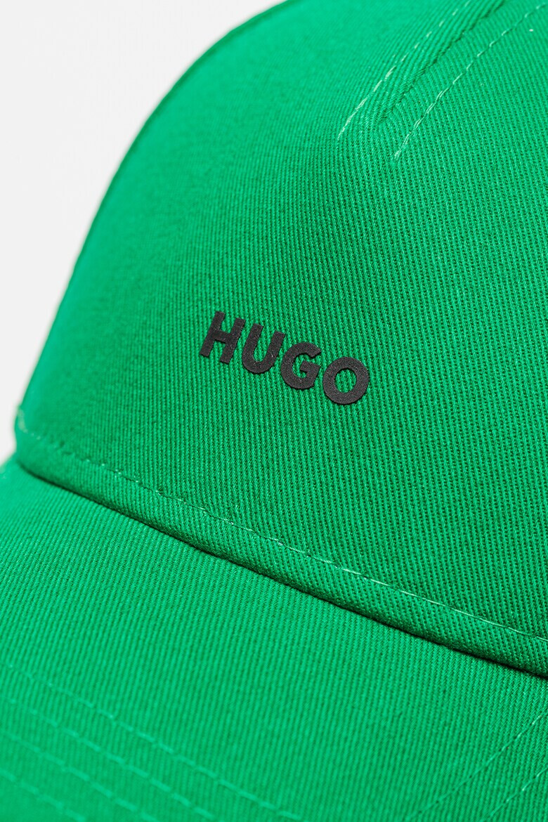 HUGO Шапка с лого - Pepit.bg