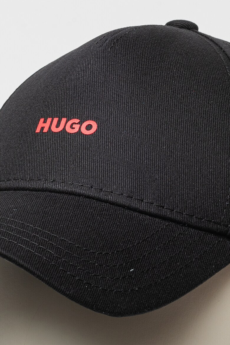 HUGO Шапка с лого - Pepit.bg