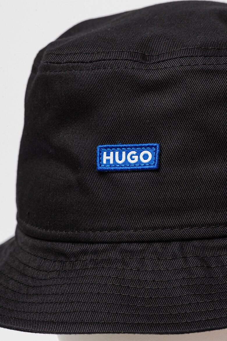 HUGO Шапка с лого - Pepit.bg