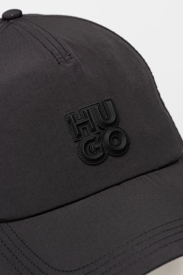 HUGO Шапка с лого - Pepit.bg