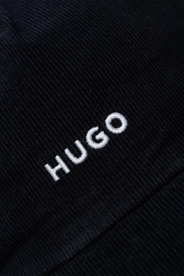 HUGO Шапка с лого - Pepit.bg