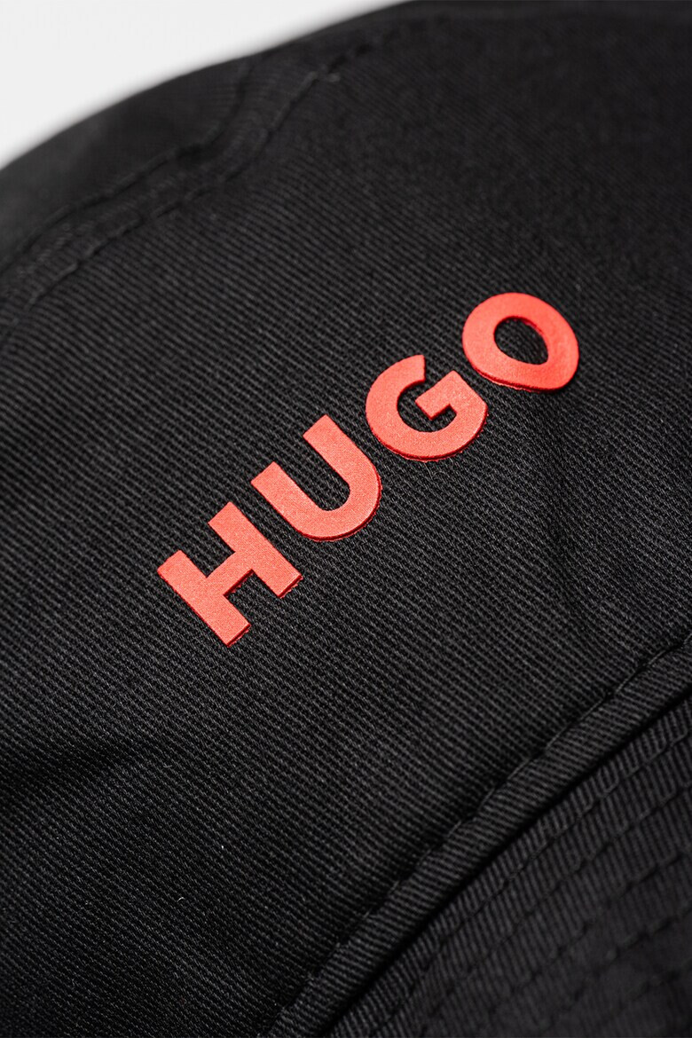 HUGO Шапка с лого - Pepit.bg