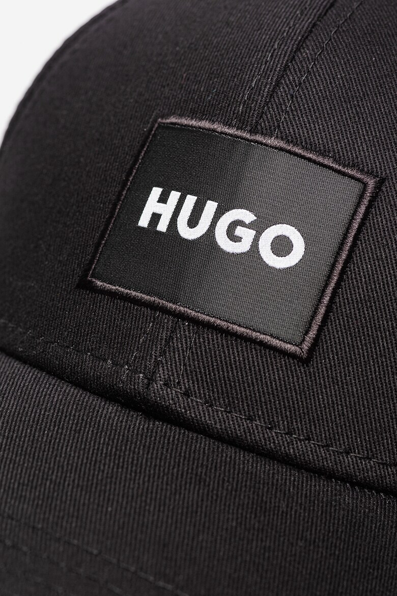 HUGO Шапка с лого - Pepit.bg