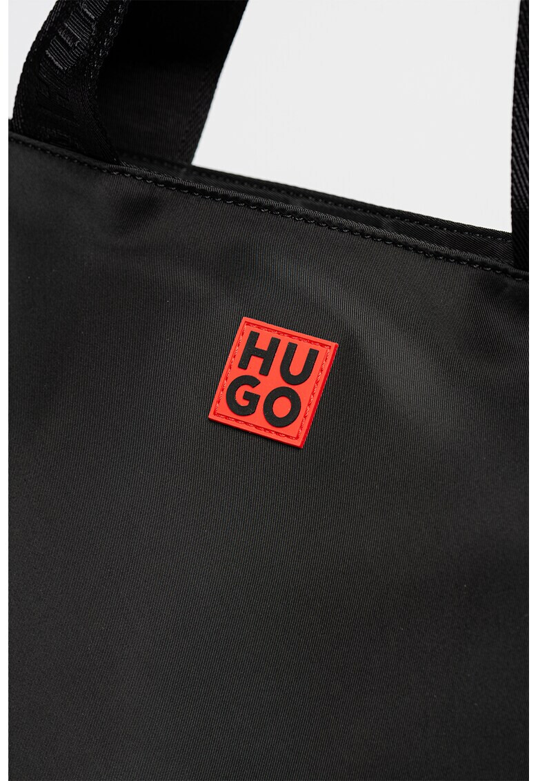 HUGO Шопинг чанта Kaley - Pepit.bg