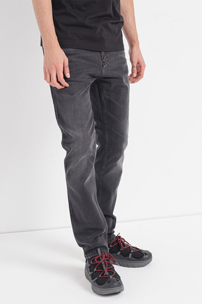 HUGO Слим дънки 708 - Pepit.bg