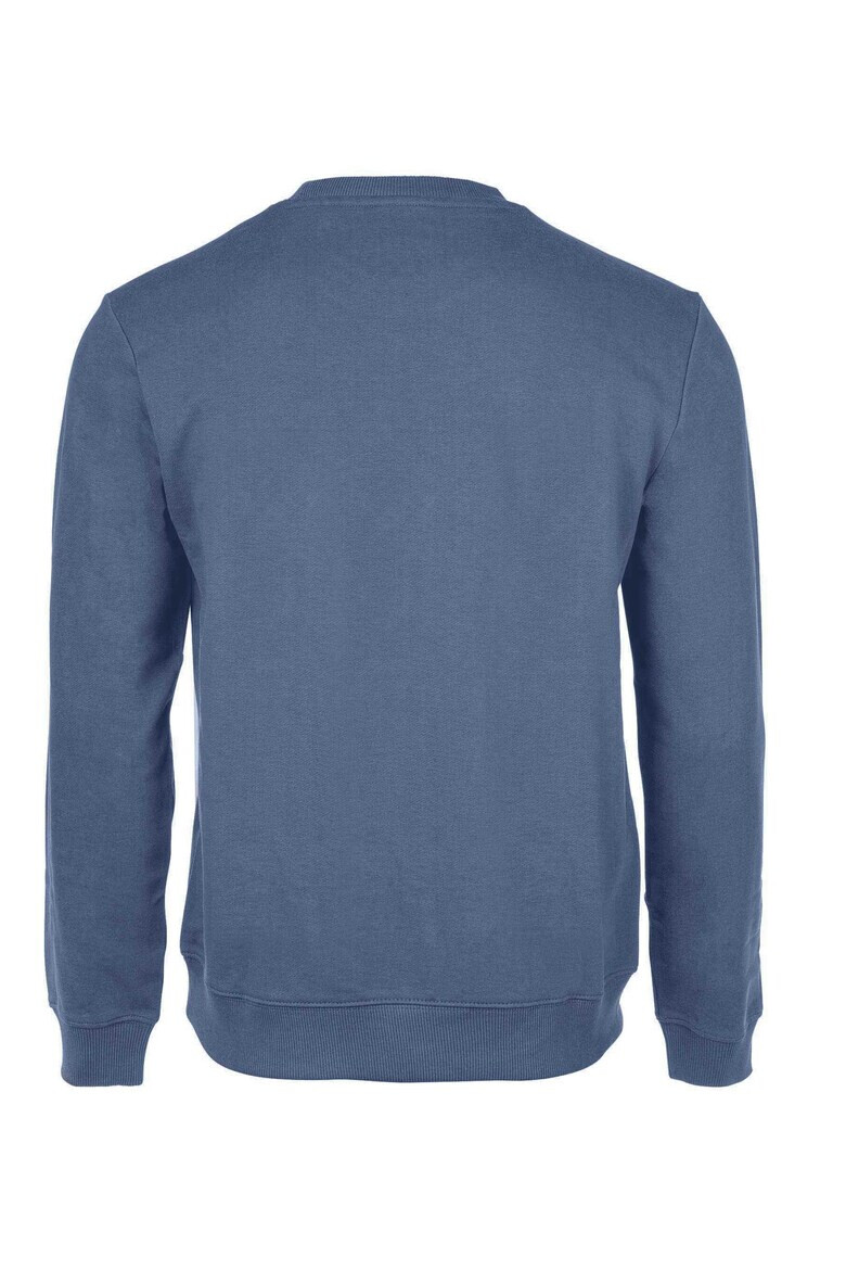 HUGO Суитшърт Diragol с лого на гърдите - Pepit.bg
