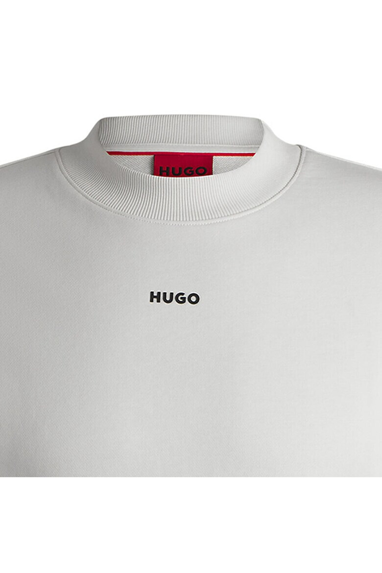 HUGO Суитшърт с лого - Pepit.bg