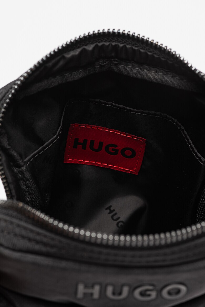 HUGO Текстилна чанта Stewie - Pepit.bg