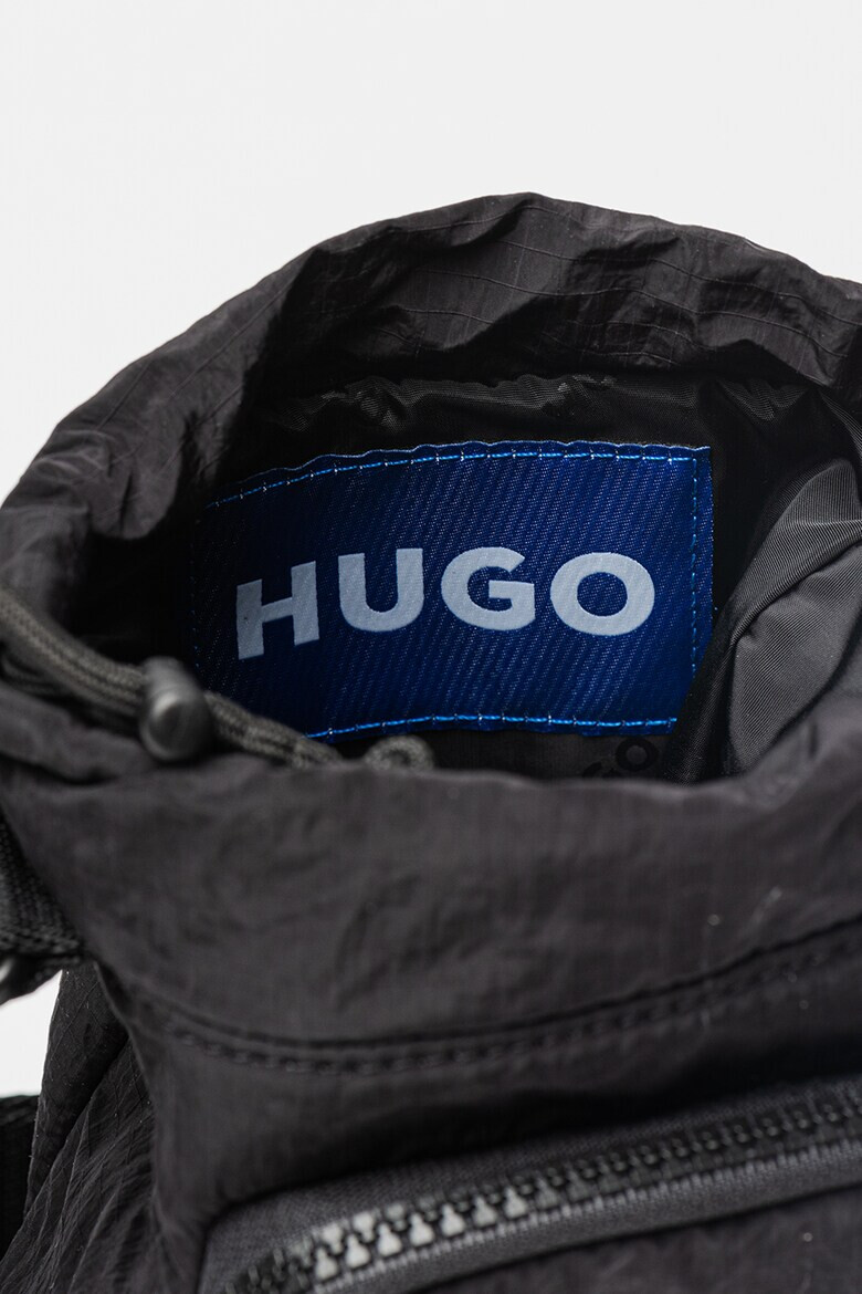 HUGO Текстилна чанта Vytal - Pepit.bg