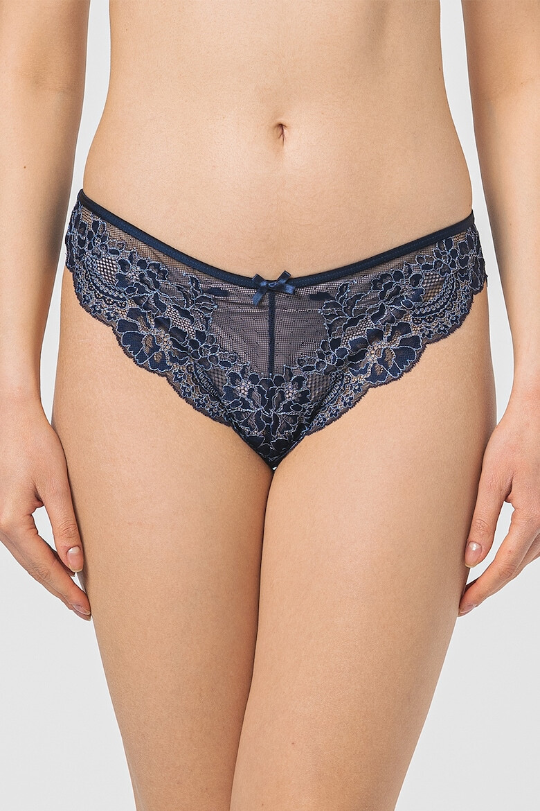 Hunkemoller Бикини бразилиана Penelope - 3 чифта - Pepit.bg