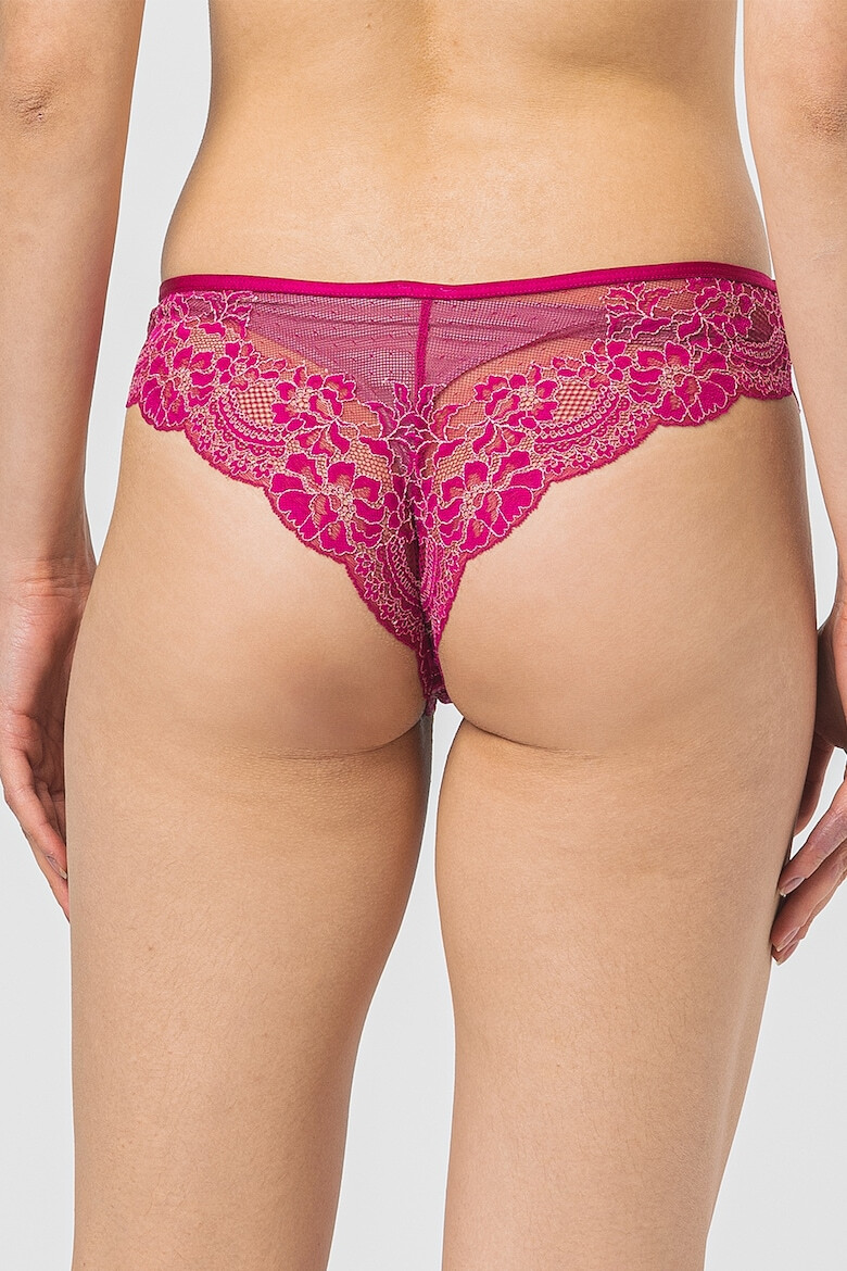 Hunkemoller Бикини бразилиана Penelope - 3 чифта - Pepit.bg