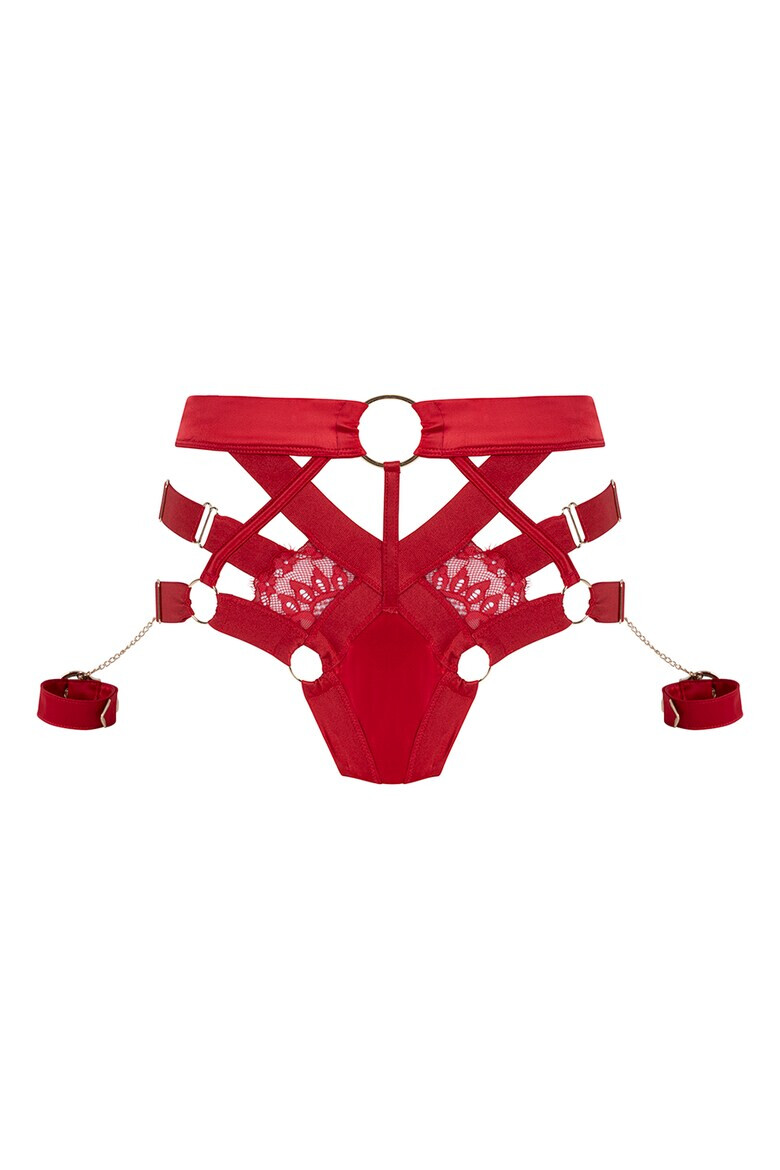 Hunkemoller Бразилиана Sable - Pepit.bg