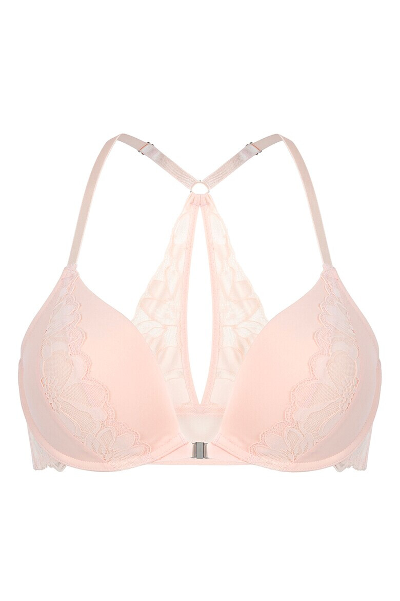 Hunkemoller Дантелен сутиен - Pepit.bg