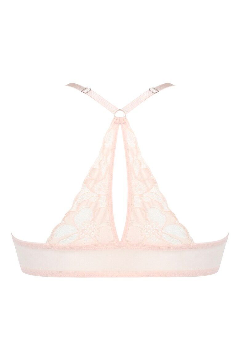 Hunkemoller Дантелен сутиен - Pepit.bg