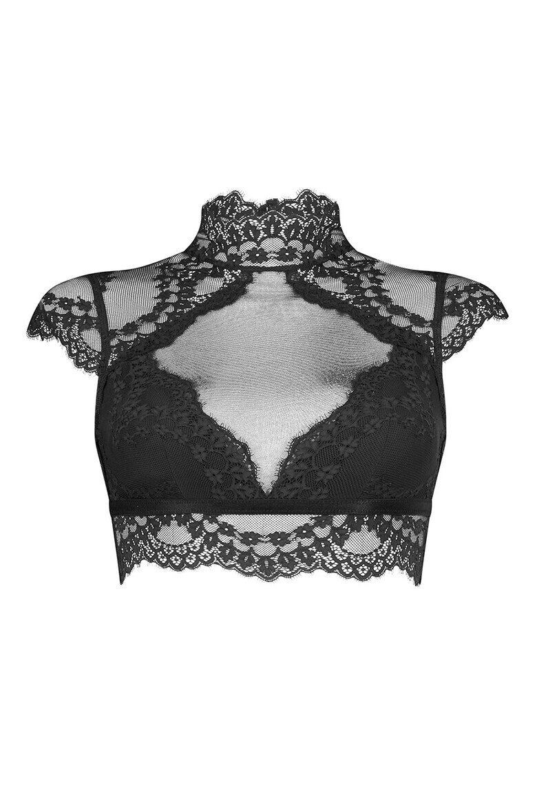 Hunkemoller Дантелен сутиен Daisy - Pepit.bg