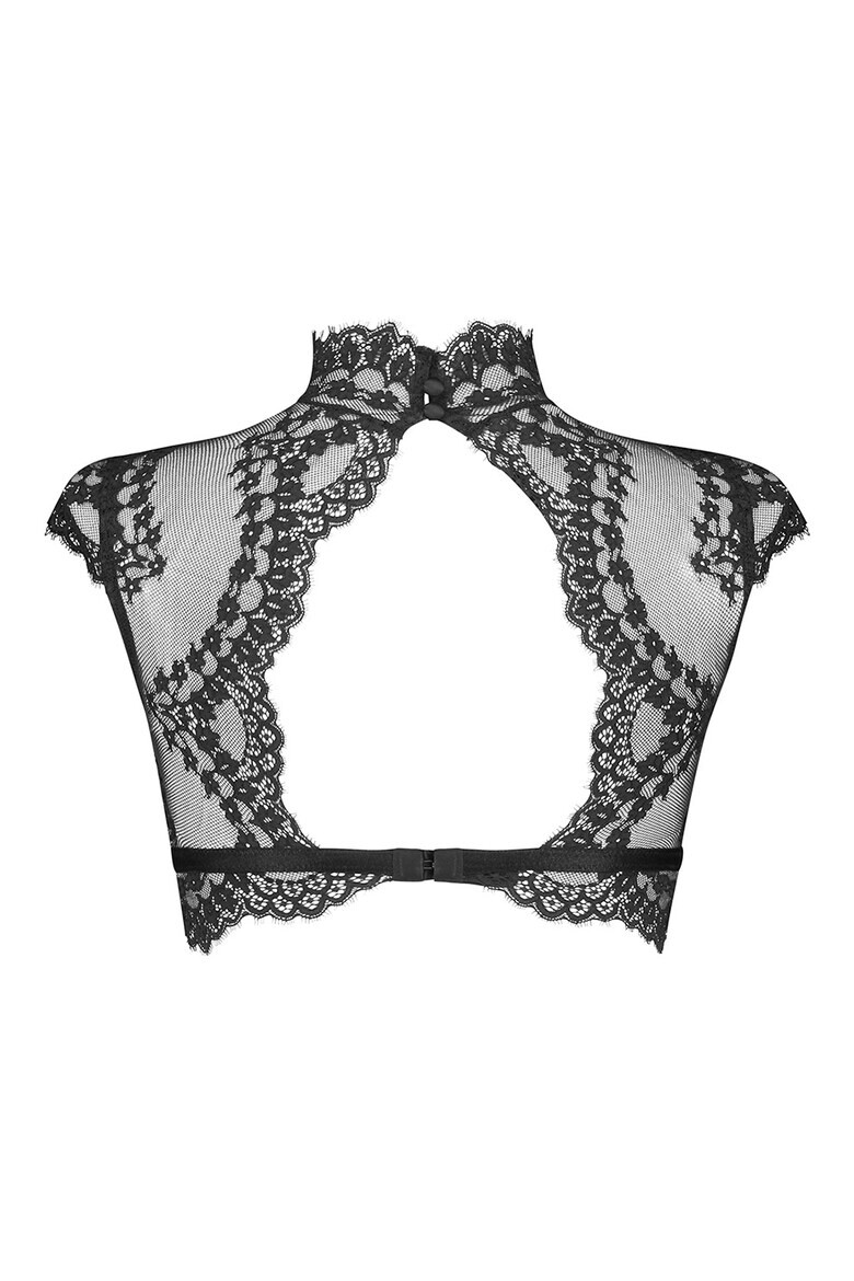 Hunkemoller Дантелен сутиен Daisy - Pepit.bg