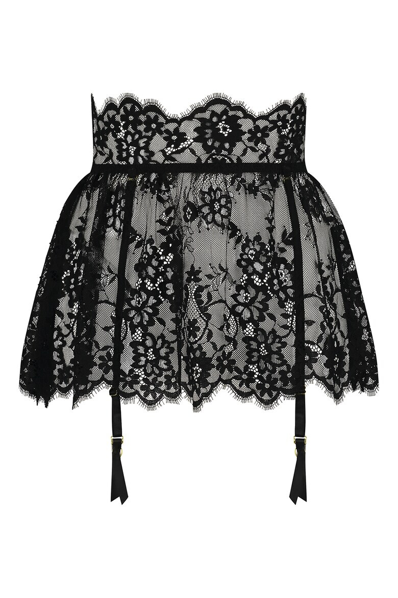 Hunkemoller Дантелена пола - Pepit.bg