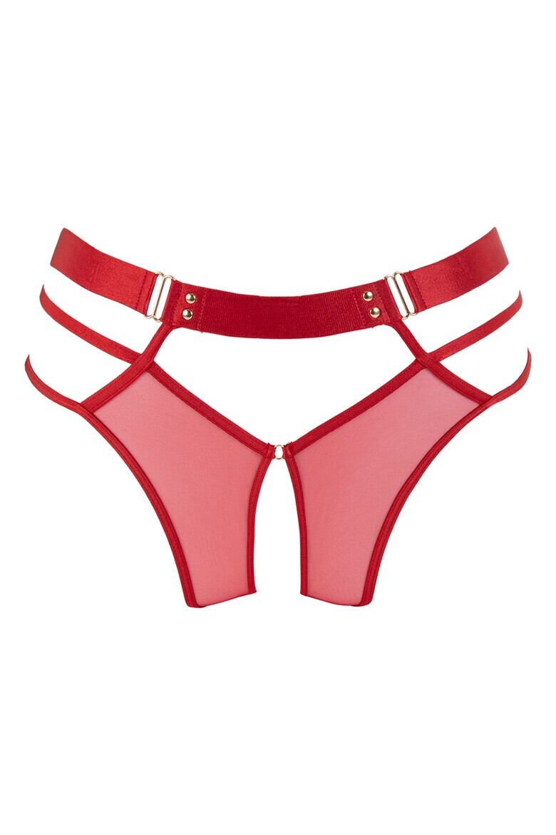 Hunkemoller Дантелени бикини - Pepit.bg