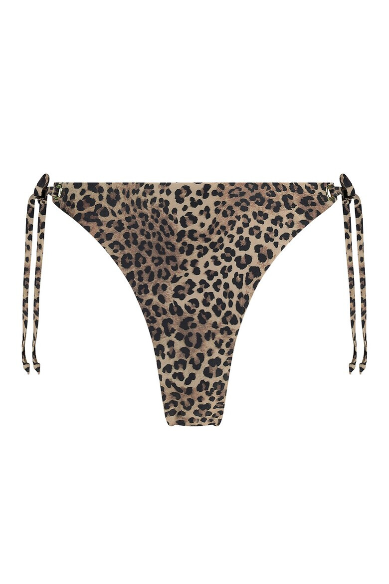 Hunkemoller Долнище на бански Cannes - Pepit.bg