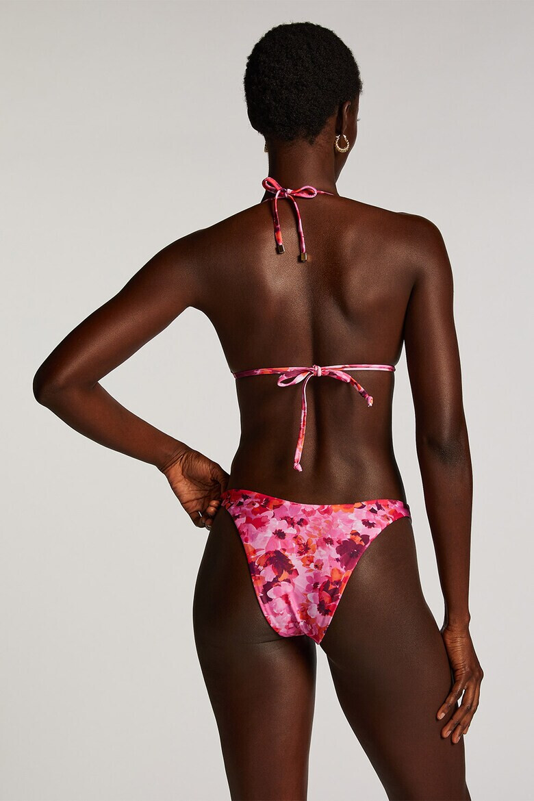 Hunkemoller Долнище на бански с десен - Pepit.bg