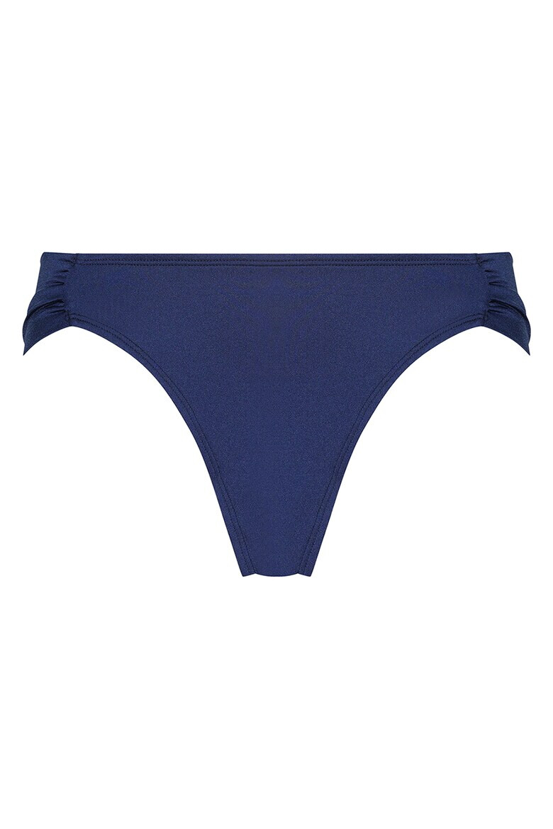 Hunkemoller Долнище на бански с набирания - Pepit.bg